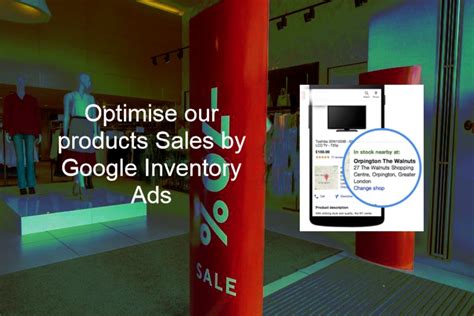 Local inventory ads to its bing shopping campaigns. Local Inventory Ads/Amazon Ads