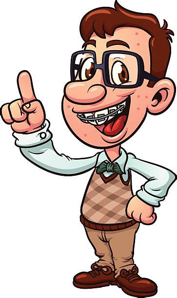 Nerd Clip Art At Vector Clip Art Online Royalty Free Images And Photos Finder
