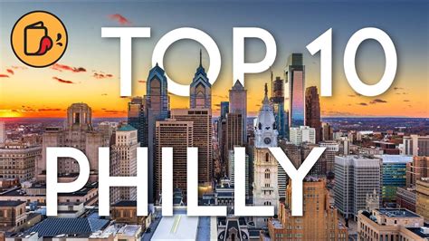 Top 10 Things To Do In Philadelphia Philly Travel Guide 2020 La Vie