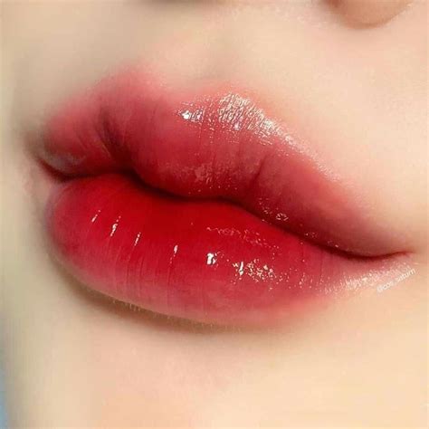 karen bachini testando maquiagem coreana em 2020 cores para lábios ideias de maquiagem