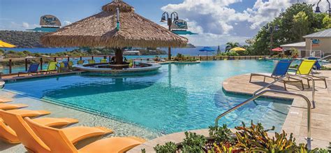 Best St Thomas All Inclusive Resorts Adults Only In 2024