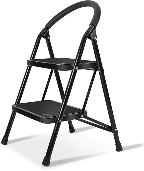 The 10 Best Step Ladder With Wheels And Platform Home One Life