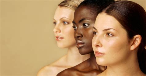 What Scientists Mean When They Say 'Race' Is Not Genetic | HuffPost UK