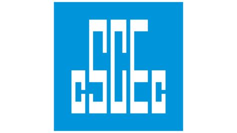 CSCEC Logo Symbol Meaning History PNG Brand