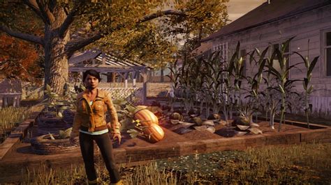 State Of Decay Windows X360 Game Mod Db