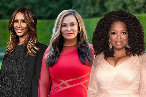 11 Beautiful Black Women Slaying Their 60s Essence