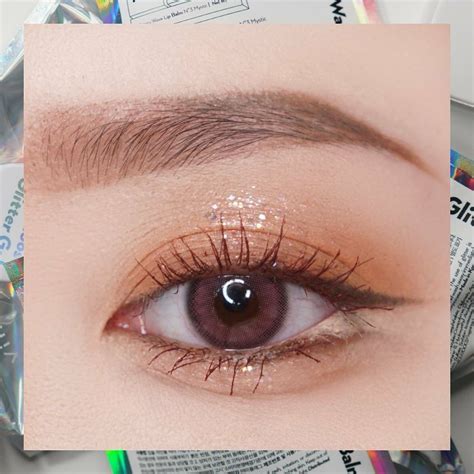 Pin By ☻ ☻ On Make Up In 2020 Korean Eye Makeup Asian Makeup Ulzzang Makeup