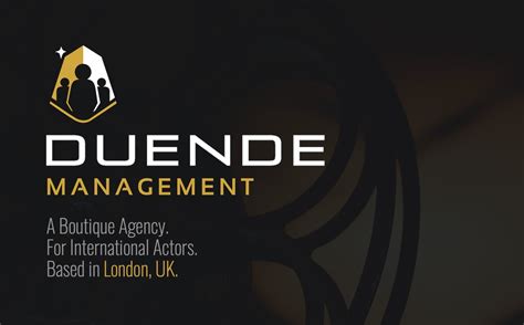 About Us Duende Management