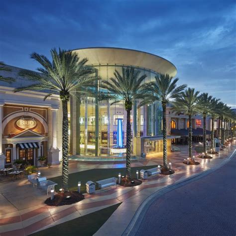 The Best Shopping Malls In Orlando The Best Stores Around The World
