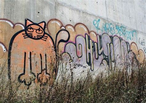 10 Tags Top Cat Graffiti Graffiti Street Art Cats