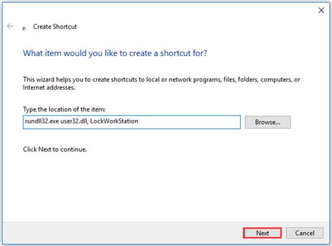 How To Get Help In Windows 10 Keyboard Lock