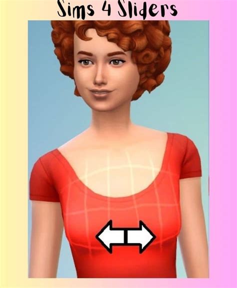 47 Beyond Amazing Sims 4 Sliders For Realistic Sims Lip Sliders