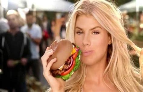 Carls Jr Getting Grilled For Racy Super Bowl Ad