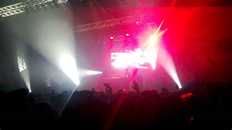 knife party live at live club 08 03 2013 part 1 youtube