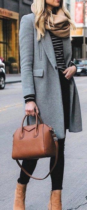 30 Perfect Women Winter Office Attires To Upgrade Your Work Wardrobe Dailypinmag Pretty