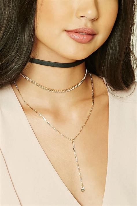 Pin On Sexy Choker Necklaces