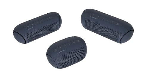 New Arrival Lg Launches 2020 Xboom Go Portable Speakers In Singapore Tech Bytes For Tea
