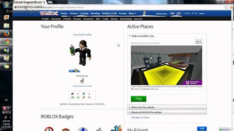 Roblox Bc Account Giveaway Youtube