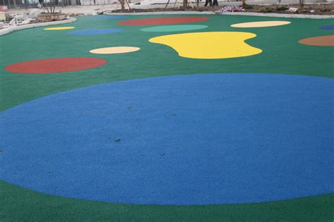 Epdm Rubber Granules For Playground Outdoor Rubber Flooring Rubber