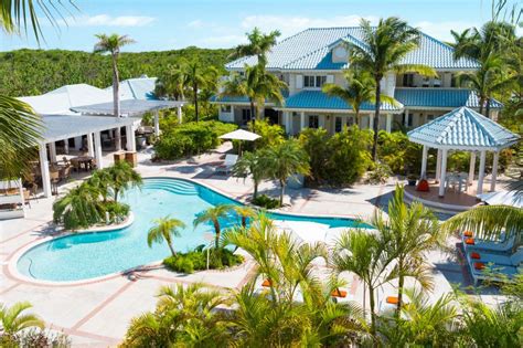 6 Best Turks And Caicos All Inclusive Resorts For Your Perfect Vacation