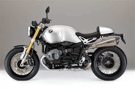 BMW Announces New R NineT Sport Visordown