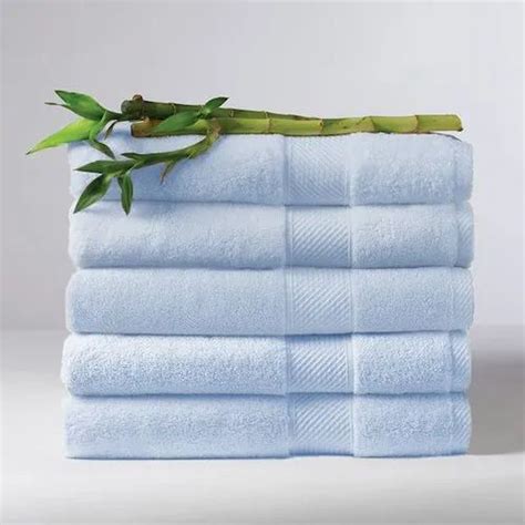 Bamboo Towel Bamboo Fiber Towel Manufacturers And Suppliers In India