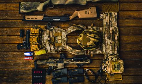 What Is Airsoft Getting Into The Game Orange Tip Tactical