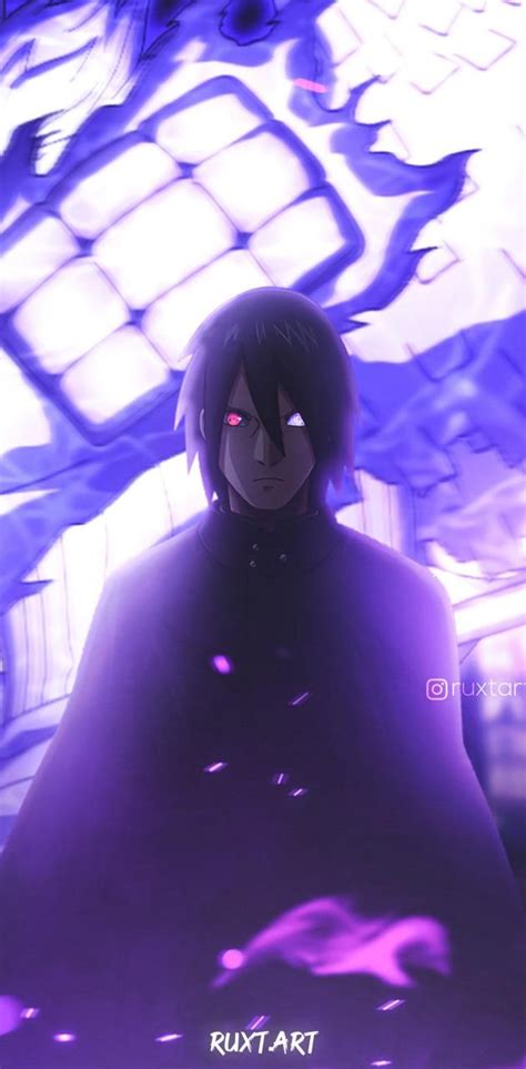 Sasuke Wallpaper By Ruxtart Download On Zedge E990 Anime Naruto