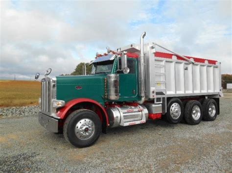 Peterbilt 388 Dump Trucks In Virginia For Sale Used Trucks On Buysellsearch