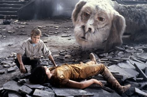 The Neverending Story Wallpapers High Quality Download Free