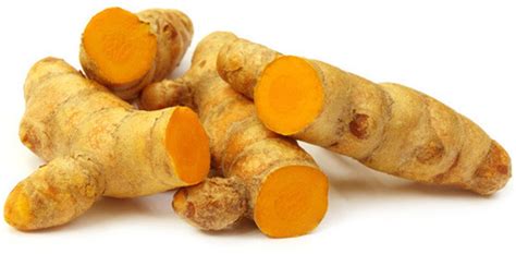 Solid 100 Pure Natural Organic And Fresh Yellow Turmeric Root For