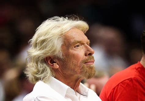 Richard Branson Steps Down As Chairman Of Virgin Hyperloop Business