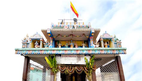 Immadihalli Sri Venkataramana Swamy Temple