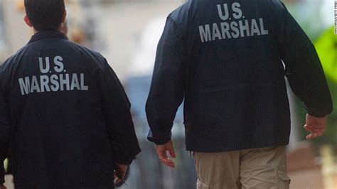 Trump Admin Wants Us Marshals To Take Over Security For Cabinet Heads