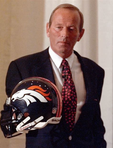 Denver Broncos Owner Pat Bowlen Dies At 75 Nowall