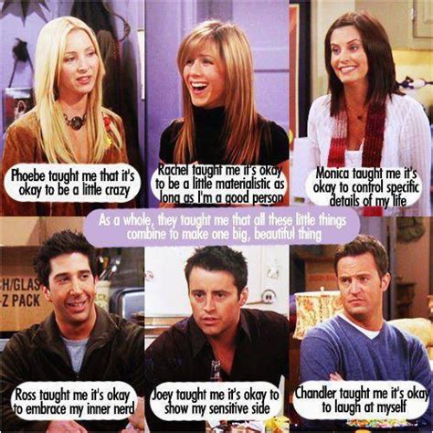 But when it comes to sending birthday wishes or choosing birthday quotes to write on a card, it can be a headache. Friends Tv Show Birthday Meme What are some Of the ...
