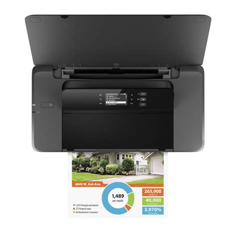 The driver and software has taken of official site hp support driver. Hp Officejet 200 Mobile Series Printer Driver / Hp Officejet 200 Mobile Inkjet Printer For Sale ...