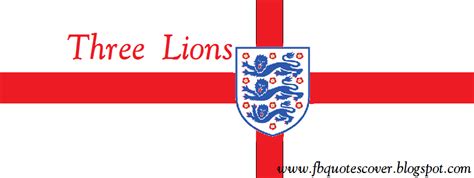 England's flag is represented by a red cross set on a white background. www.fbquotescover.blogspot.com: UEFA Euro 2012 Flag Cover Photos 4