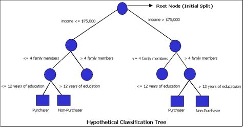 Classification Tree Solver