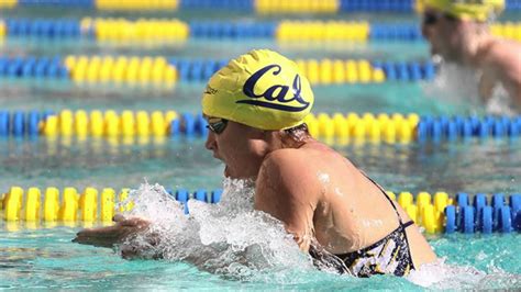 Cal Womens Swimming And Diving Between The Lanes Episode 7 Youtube