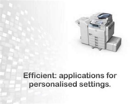 Details about ricoh 4503 driver. Ricoh Mpc4503 Driver - Download Ricoh Mp C4503 Driver ...