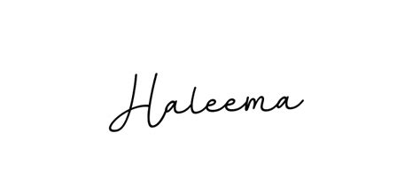 78 Haleema Name Signature Style Ideas Ultimate Name Signature