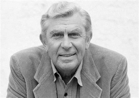 andy griffith mayberry s sheriff andy taylor dies at 86 the washington post