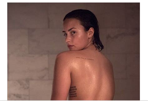Celebrities Who Aren T Afraid To Go Naked Anytime Any Day With