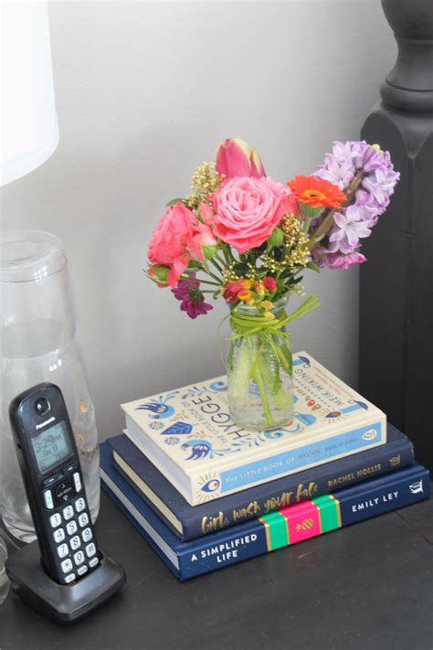 There is no better feeling after a hectic monday at work to come home to a lovely clean. Spring Cleaning Your Bedroom - Clean and Scentsible