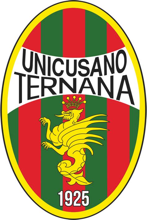 It's a completely free picture material come from the public internet and the real. U. Ternana of Italy crest. | Soccer logo, Football logo