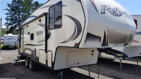 2019 Grand Design Rv Reflection 150 Series 230rl For Sale In North East