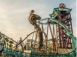 Busch Gardens Tampa New Roller Coaster