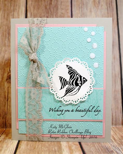 The full line up below will guide you through all the projects. 22 Stampin' Up Card Ideas to Inspire You! | Stampin' Pretty