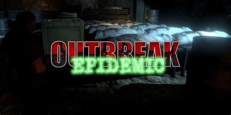 Outbreak Epidemic Nintendo Switch Download Software Games Nintendo